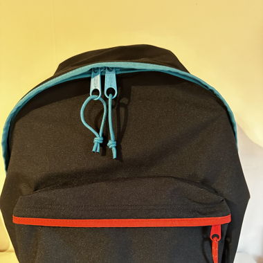 Eastpak Bag Black 40x30x18 - NEW