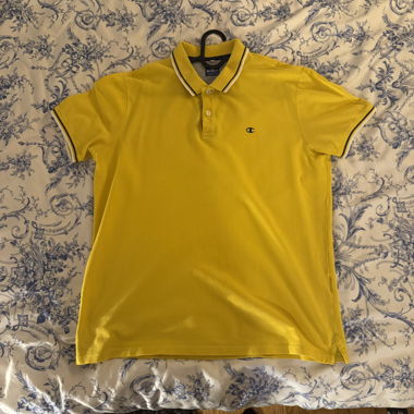Champion Polo Shirt