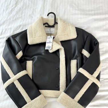Jacke