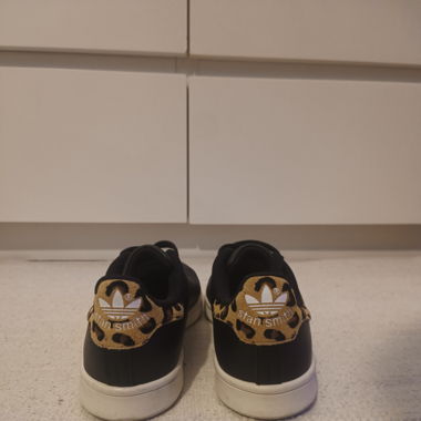 Basket ADIDAS Stan smith 36 2/3
