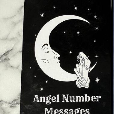 Oracle Angel number messages