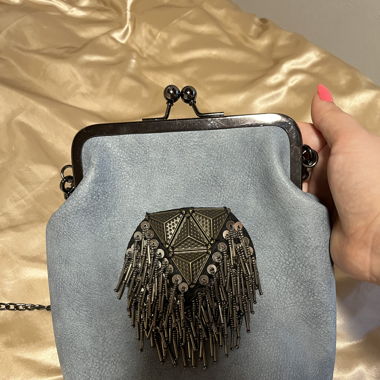Vintage Tasche - No Name