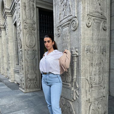 Mom-jeans