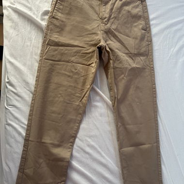 Stronghold Chino Pants W32/30