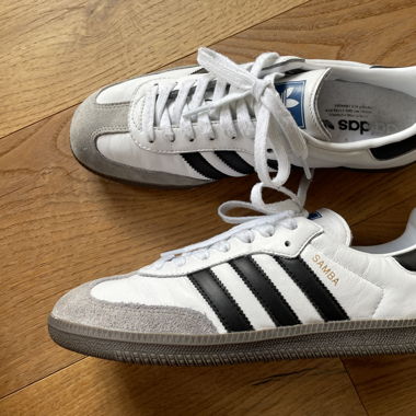 Adidas Samba