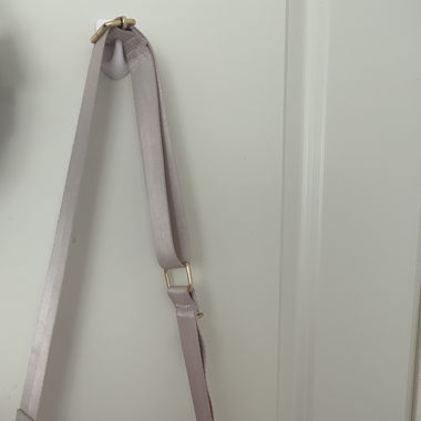 handbag beige