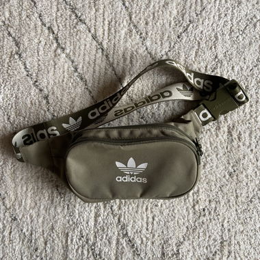 Adidas waist bag