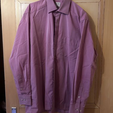 Camicia OLYMP rosa