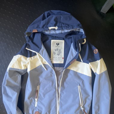 Veste Ragwear