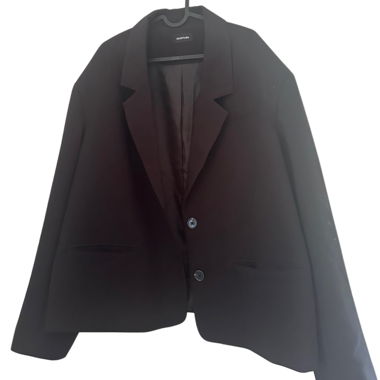 Blazer nero di YOURTURN