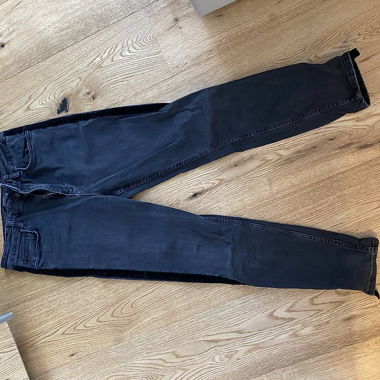 Jeans neri