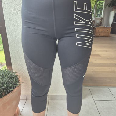 Leggings 3/4 NIKE PRO HYPERCOOL