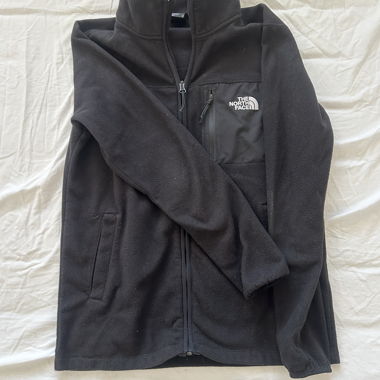 Veste polaire The North Face