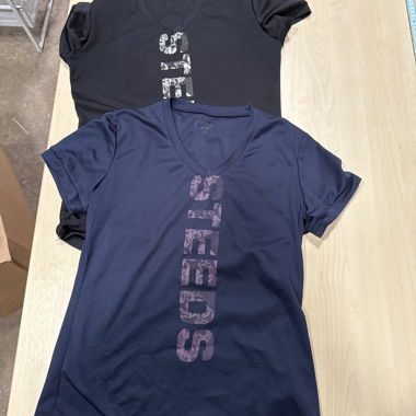 T-shirt Reit