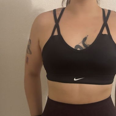 Soutien-gorge de sport Nike