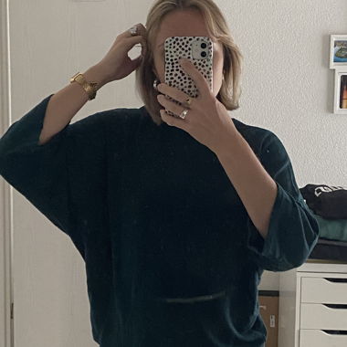 Strickpulli