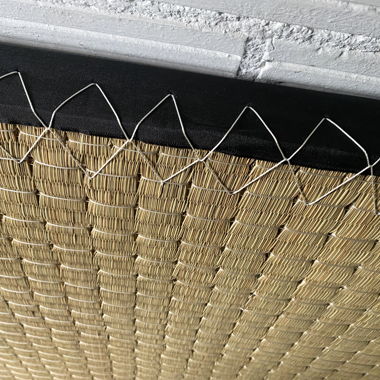 Tapis Tatami
