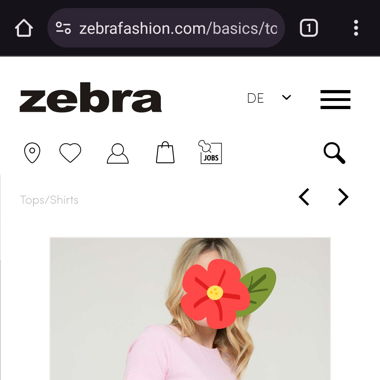 T-Shirt