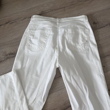 Weisse Brax Jeans