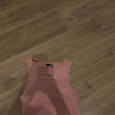 croptop