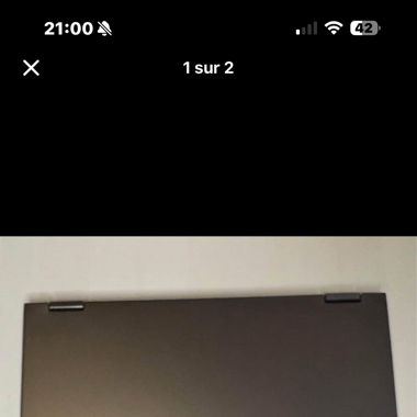 Chromebook acer