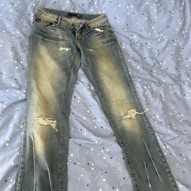 Just Cavalli women Jeans 