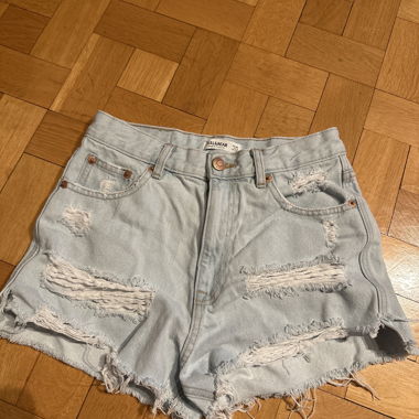 Pantaloncini