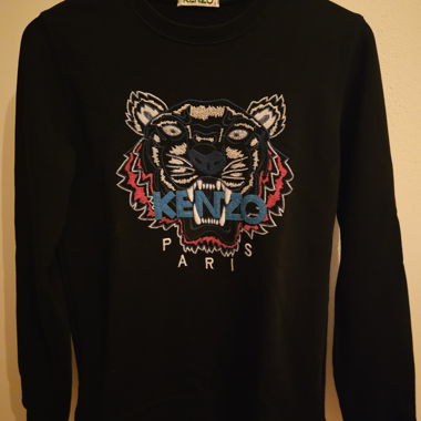Kenzo sweater