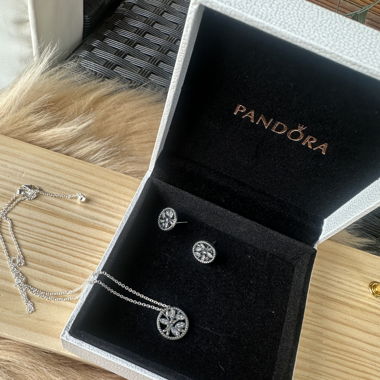 Pandora 
