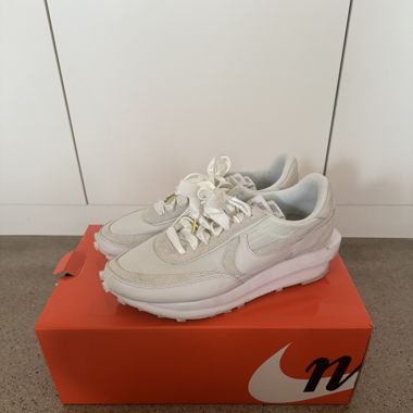 Nike Wacai waffle