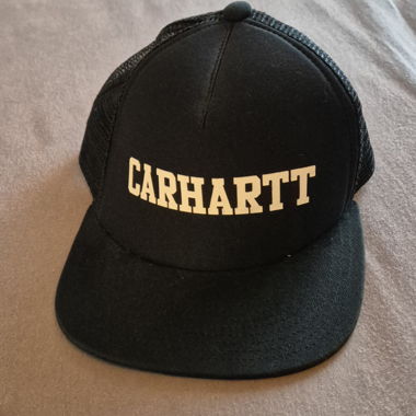 Carhartt cap