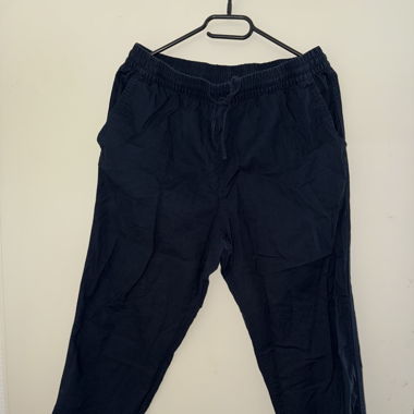 Linen pants 