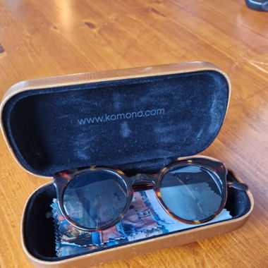 Sonnenbrille Komono