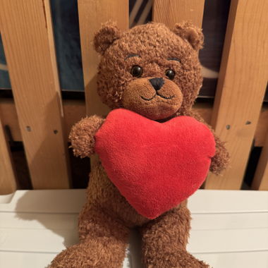 Peluche 