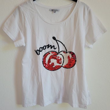T-shirt 38/40