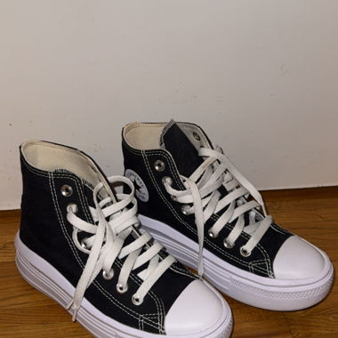 Converse Chuck Taylor All Star Move