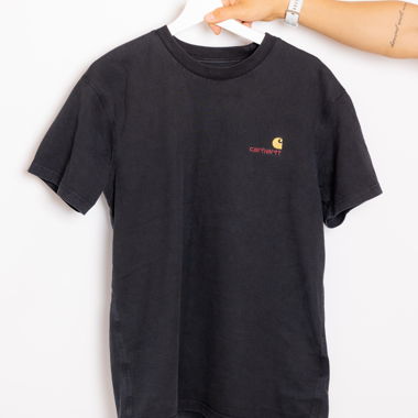 Carhartt black Shirt