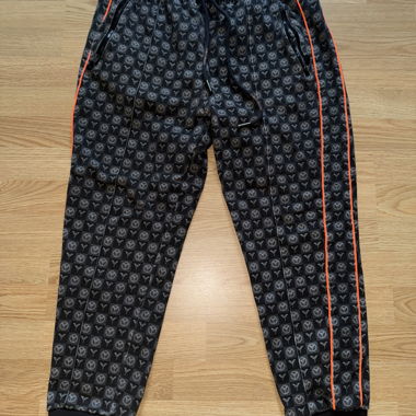 Carlo Colucci Trainer