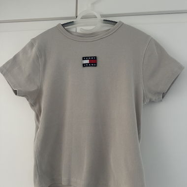 Tommy Jeans T-Shirt