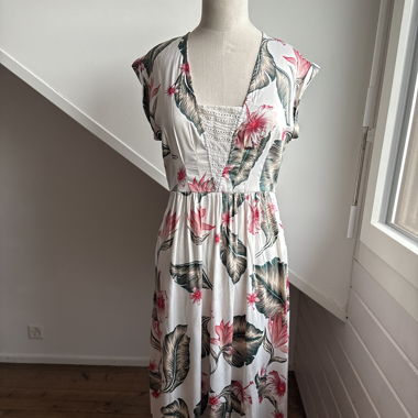 *ROXY* Sommerkleid 