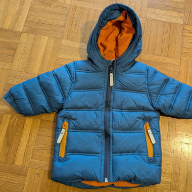 Jacke