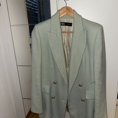 Zara Blazer