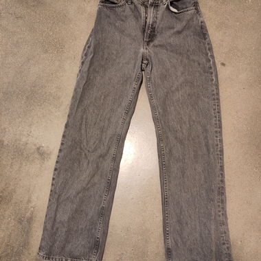 Nudie Jeans Clean Eileen Taglia 27