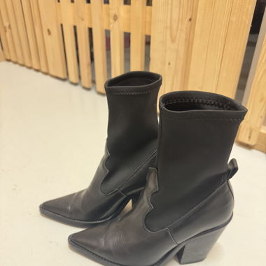 Bottines mango