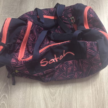 Sac de sport Satch