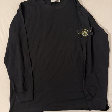 Stone Island Longsleeve