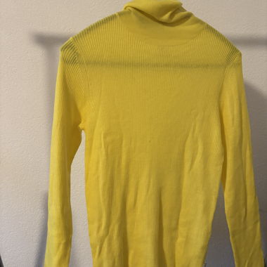 Pull col roulé QS by s.Oliver