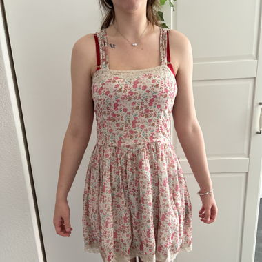 Sommerkleid