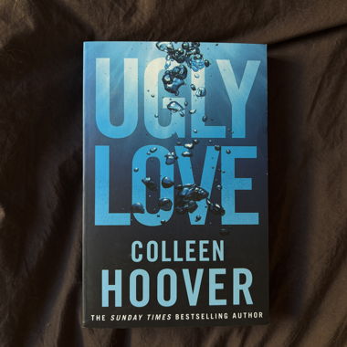 Ugly Love - Colleen Hover