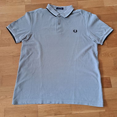 Chemise polo Fred Perry